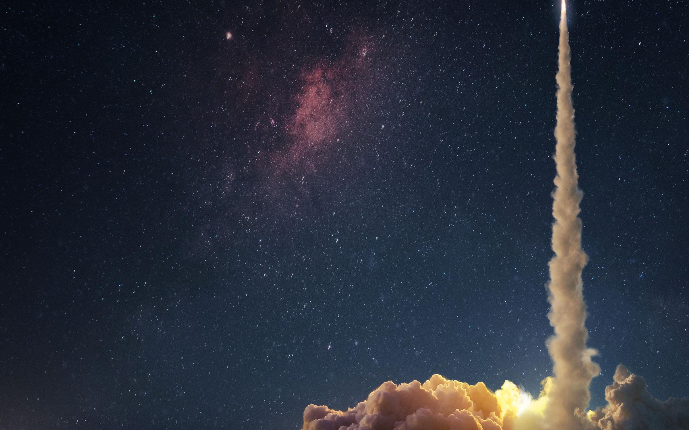Launch